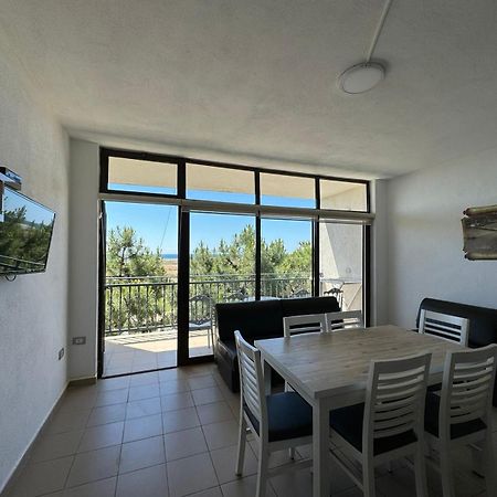 Апартаменты Flat Ergli Велипойе Экстерьер фото