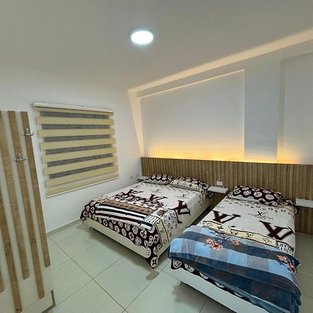 Апартаменты Flat Ergli Велипойе Экстерьер фото