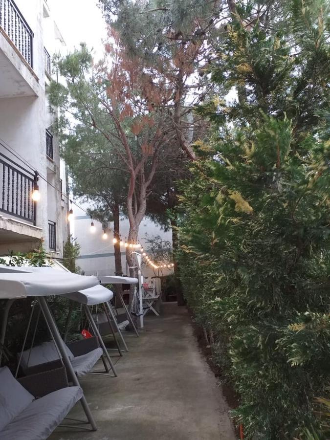 Апартаменты Flat Ergli Велипойе Экстерьер фото
