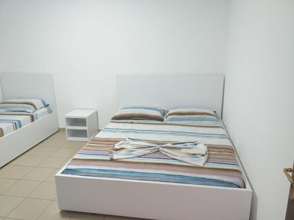 Апартаменты Flat Ergli Велипойе Экстерьер фото