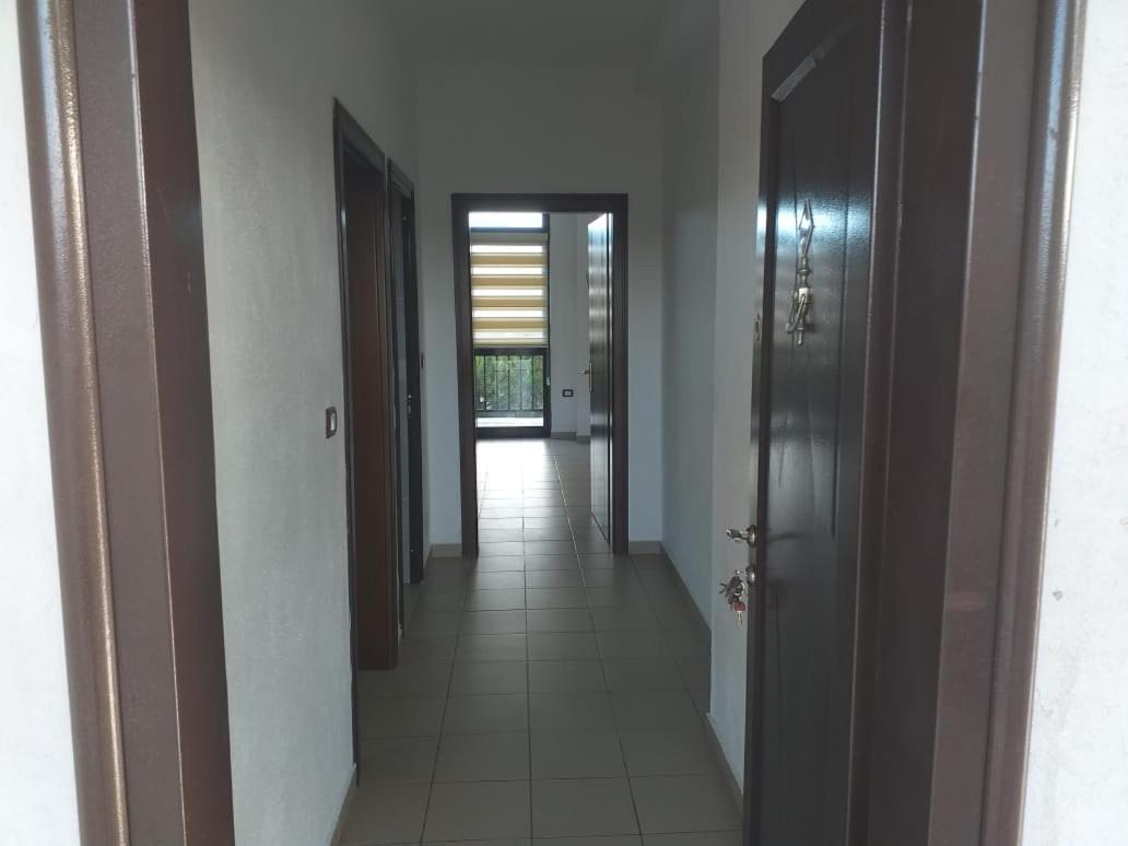 Апартаменты Flat Ergli Велипойе Экстерьер фото