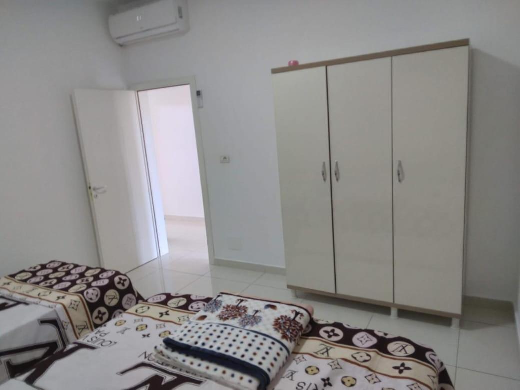 Апартаменты Flat Ergli Велипойе Экстерьер фото