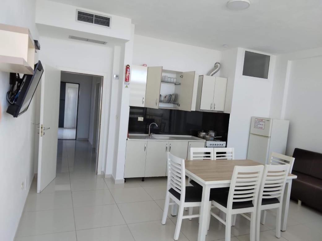 Апартаменты Flat Ergli Велипойе Экстерьер фото