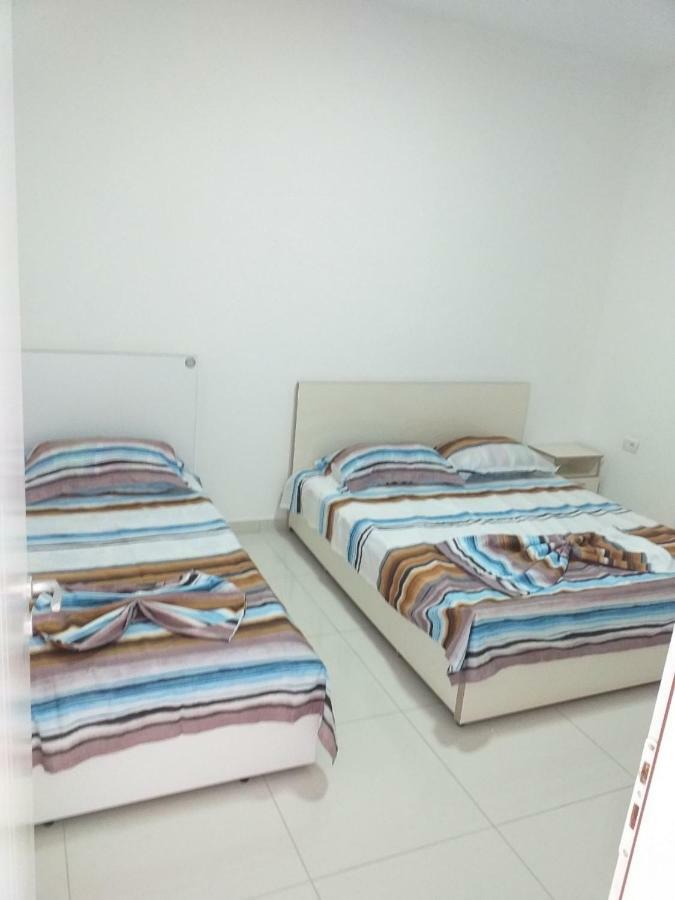 Апартаменты Flat Ergli Велипойе Экстерьер фото